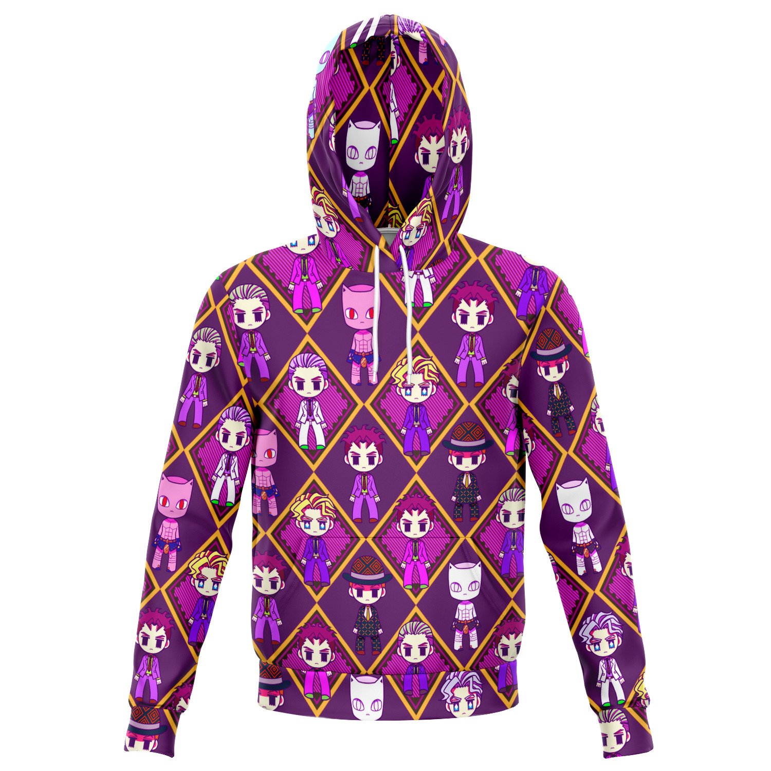 joseph joestar hoodie