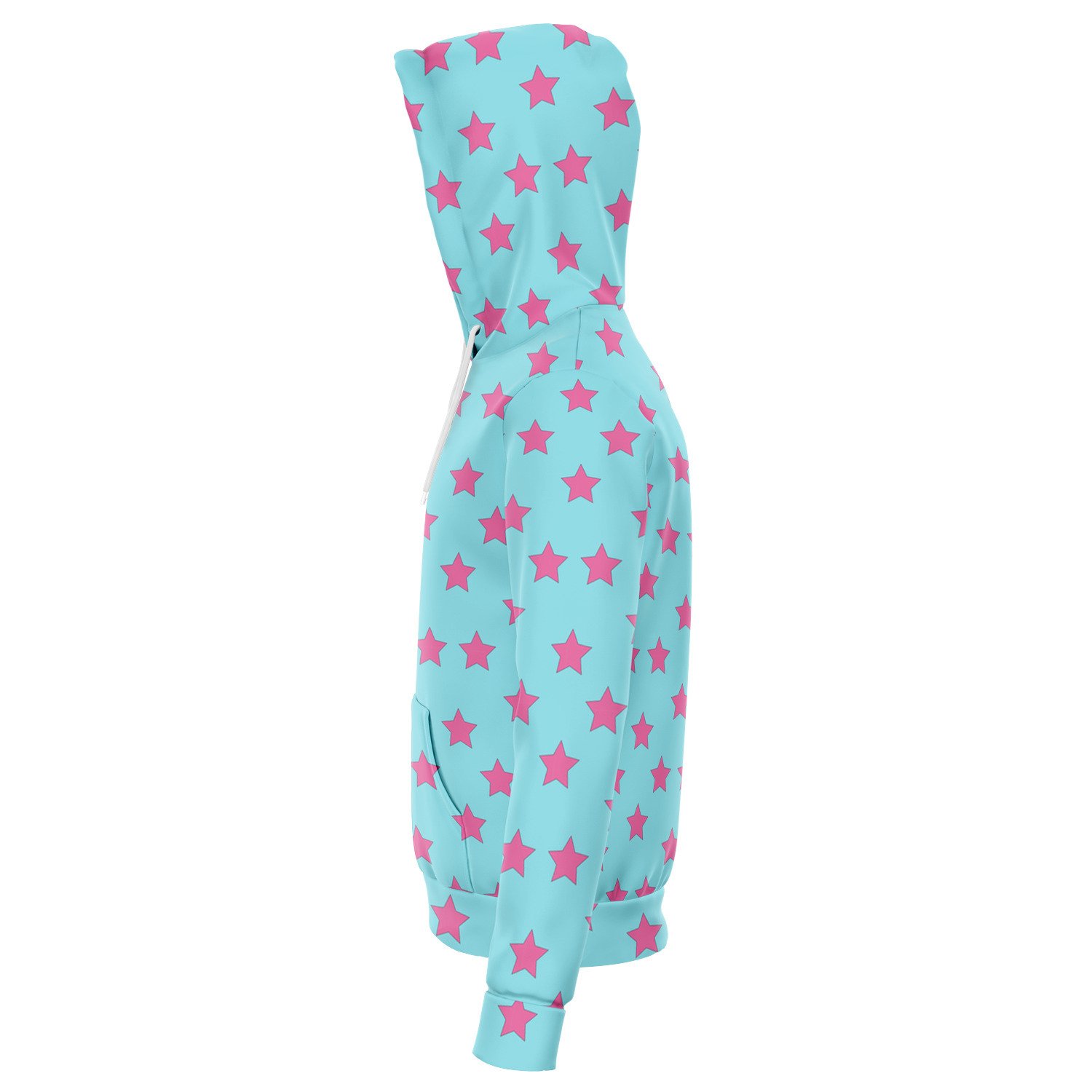 44b4ee69b7e83f9ecb2065ef6c7aea88 hoody neutral left - JJBA Store