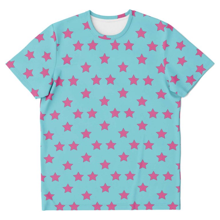 johnny joestar t shirt