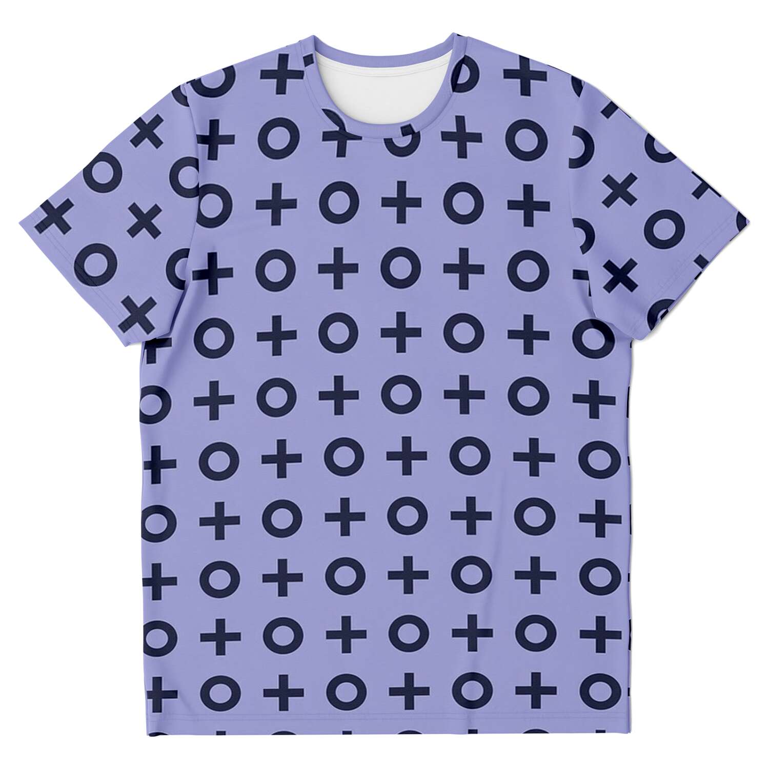 7fecdc96eb511f9824726e27e9ff1aea unisexTshirt flat front - JJBA Store