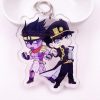 JJBAJotaroKujoandStarPlatinumChibiKeychain 5f7e2edb 7e07 428e 9709 ad408225b3ef - JJBA Store