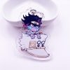 JJBAStarPlatinumChibiKeychain bcb1430e fdbb 4ebe a89b 401b6405d953 - JJBA Store
