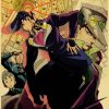 Jojo sBizarreAdventureDiamondisUnbreakablePoster b4703587 9164 4f90 89e0 53fab51f785c - JJBA Store