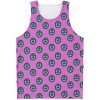 a31d73773f3484dbda3de4419ac7e59d tankTop neutral front - JJBA Store