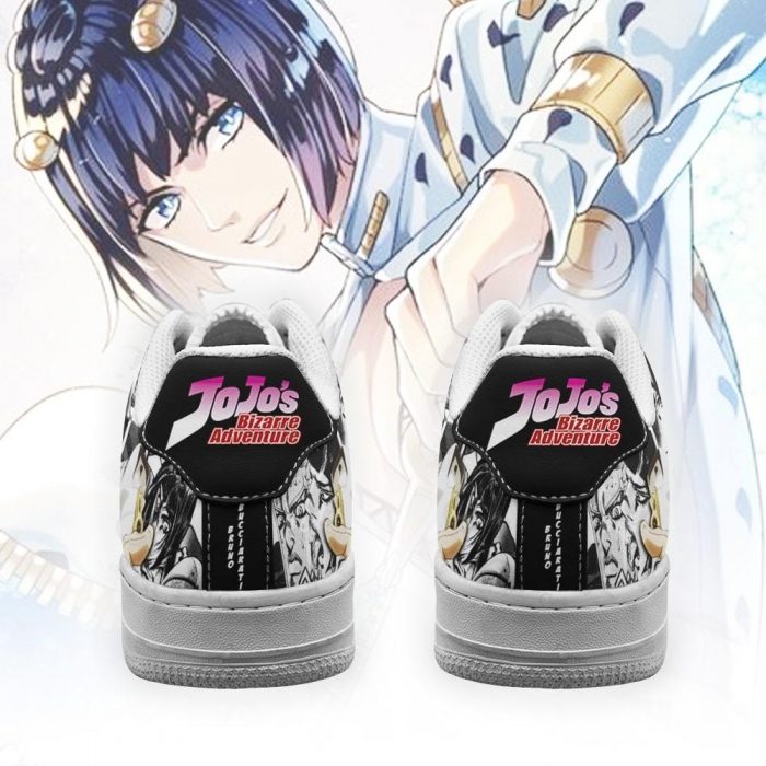 JoJo's Bizarre Adventure Shoes | Custom Sneakers - JJBA Store