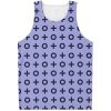 dc1d718a9c481c6b5b01f6d77dcde5d2 tankTop neutral front - JJBA Store