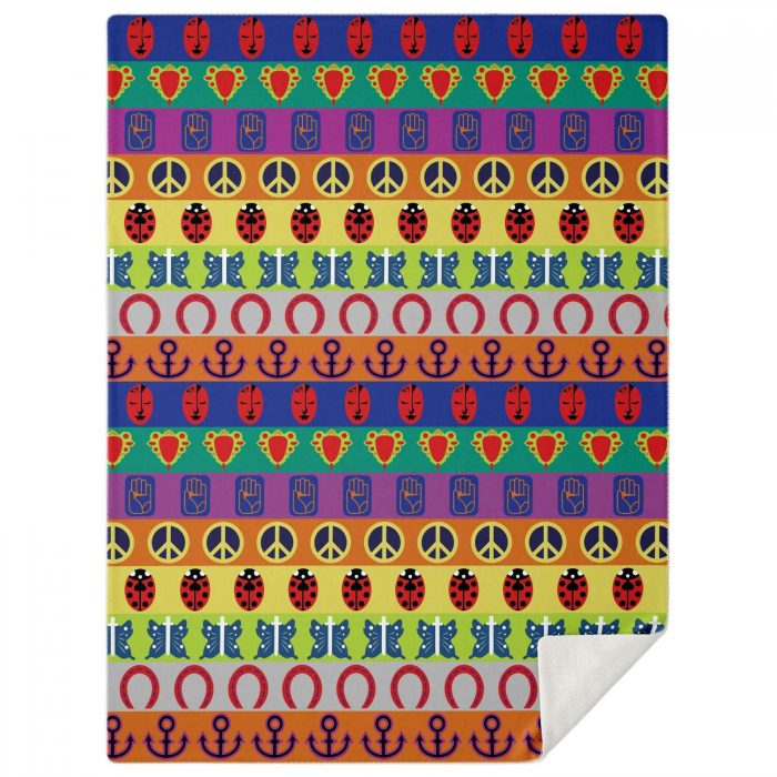 JoJo's Bizarre Adventure Microfleece Blankets New Collection 2022