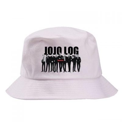 jojo bucket hat