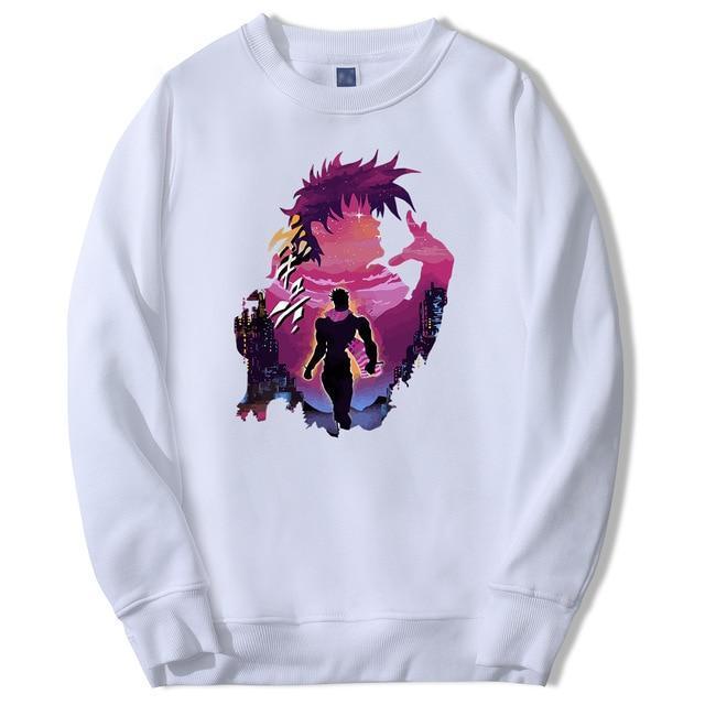 joseph joestar hoodie