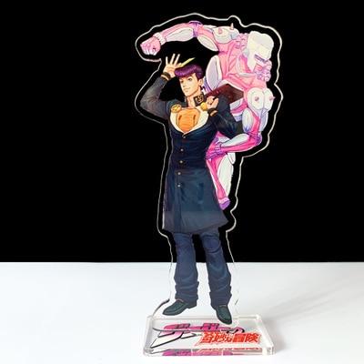 jjba mini figures