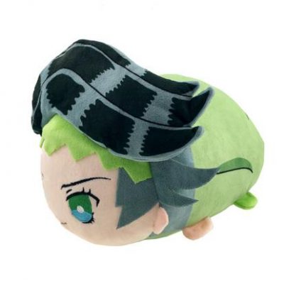 jjba kars plush