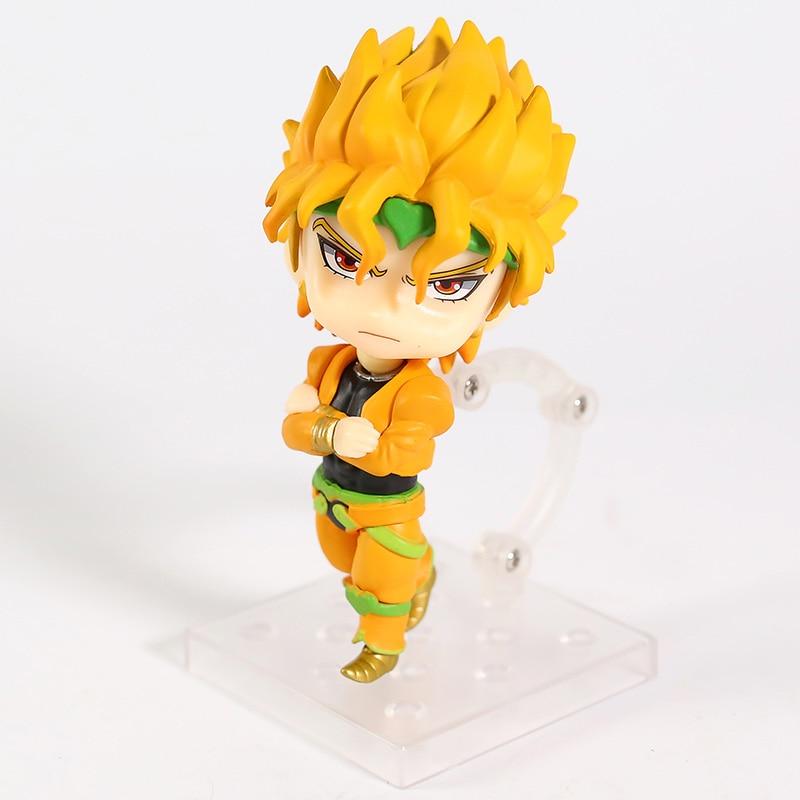 JJBA Dio Brando PVC Action Figure #1110 - JJBA Store