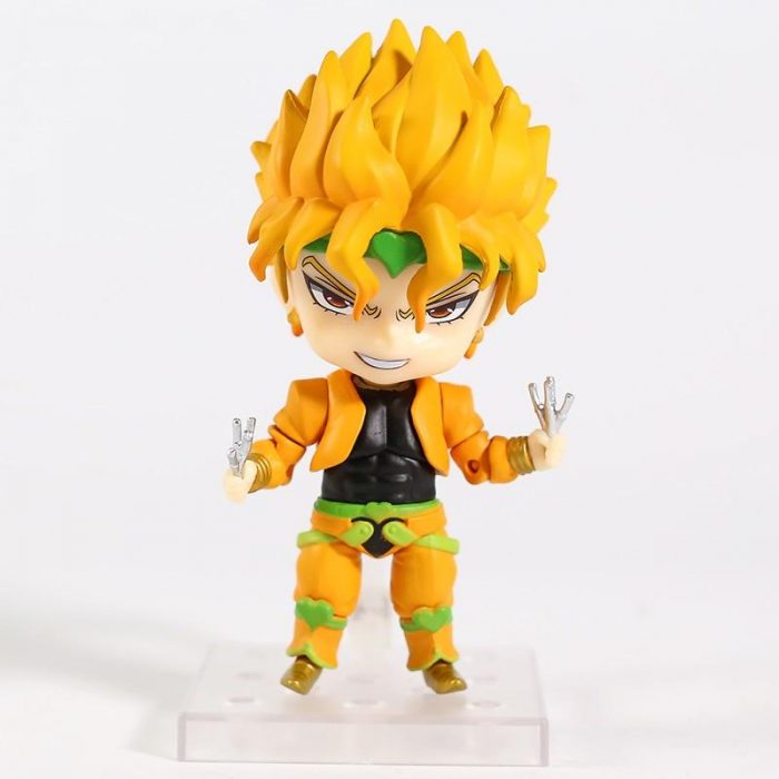 JJBA Dio Brando PVC Action Figure #1110 - JJBA Store