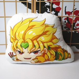 jojo fugo plush