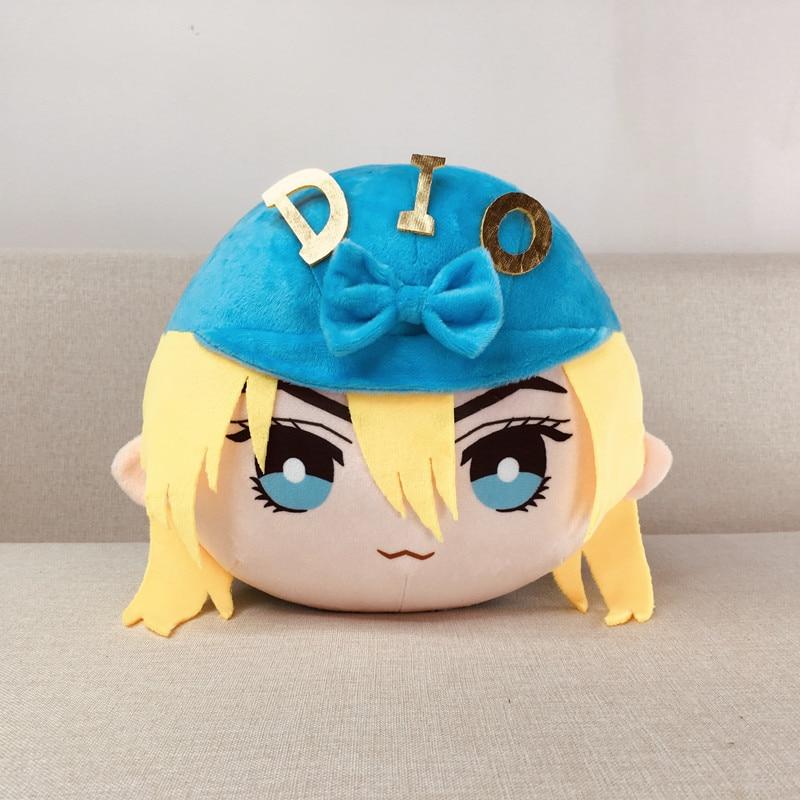 jojo plush