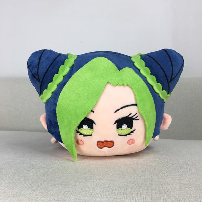 jojo plush