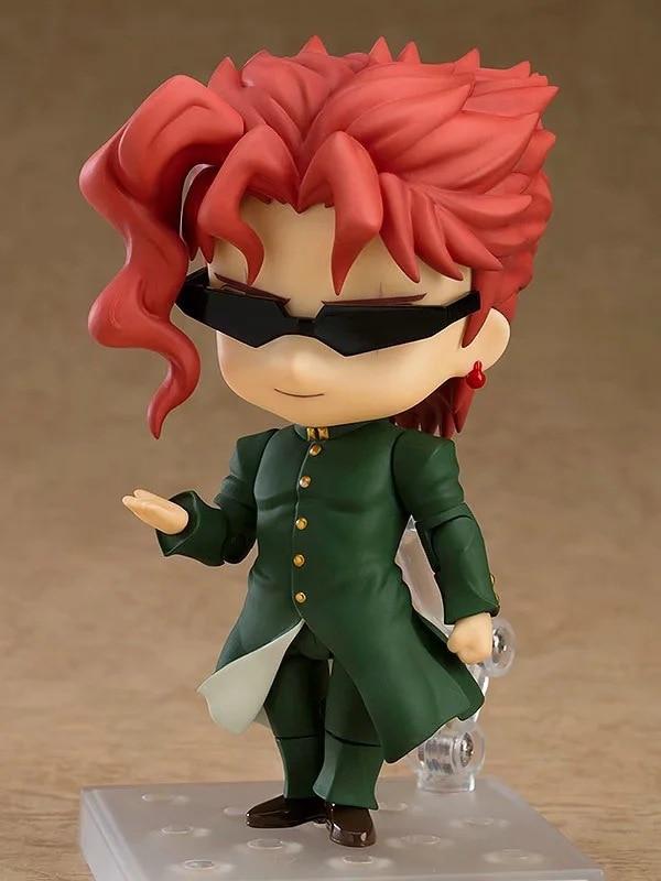 kakyoin plush tomonui