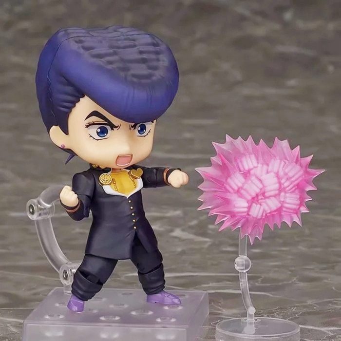 pop figures jojo