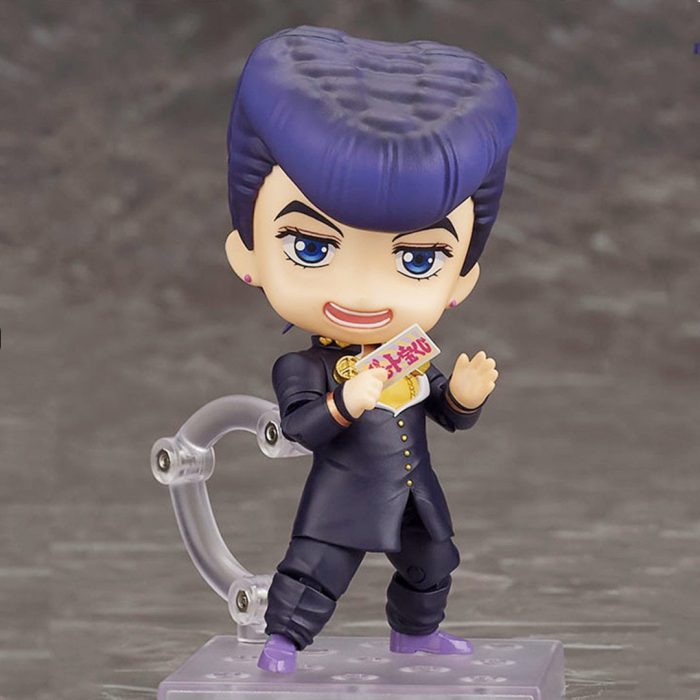 josuke higashikata plush