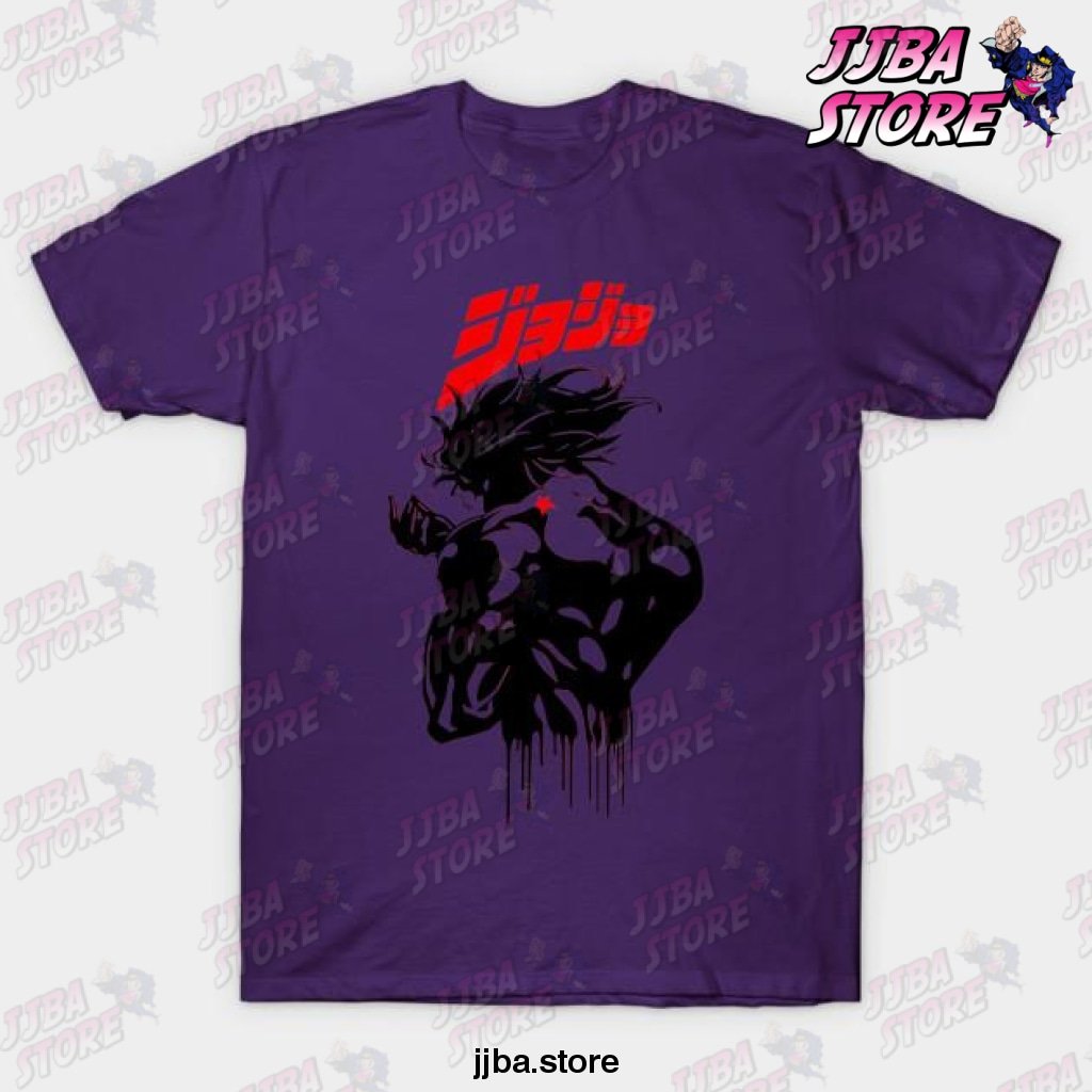 shirt dio