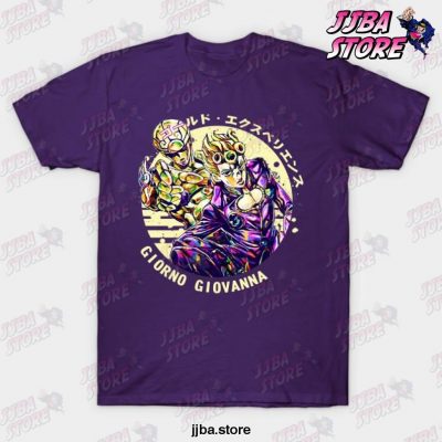 jojo world merch