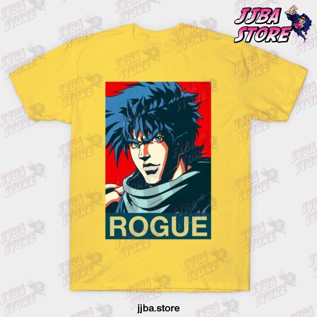 johnny joestar t shirt