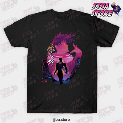 jonathan joestar merch