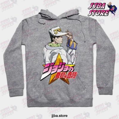 jojo hoodie official