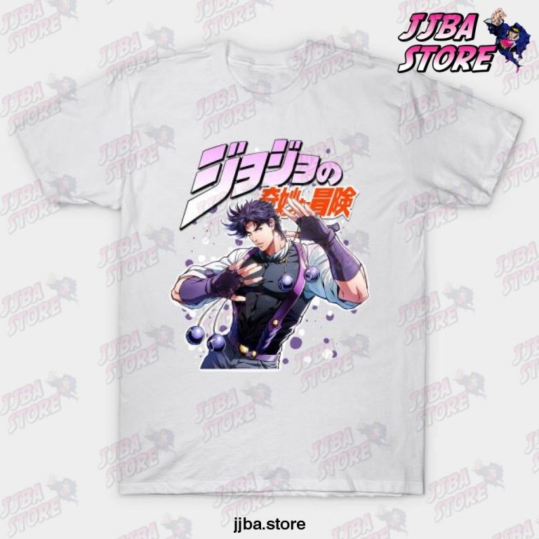 josuke zipper shirt