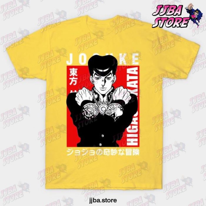 josuke zipper shirt