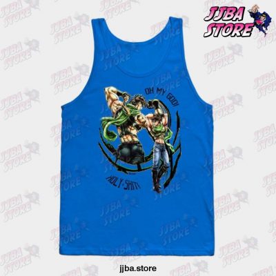 Oh My God Jojos Bizarre Adventure Tank Top
