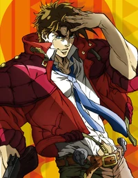 How Strong is Joseph Joestar?