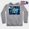 Jolyne Cujoh Hoodie