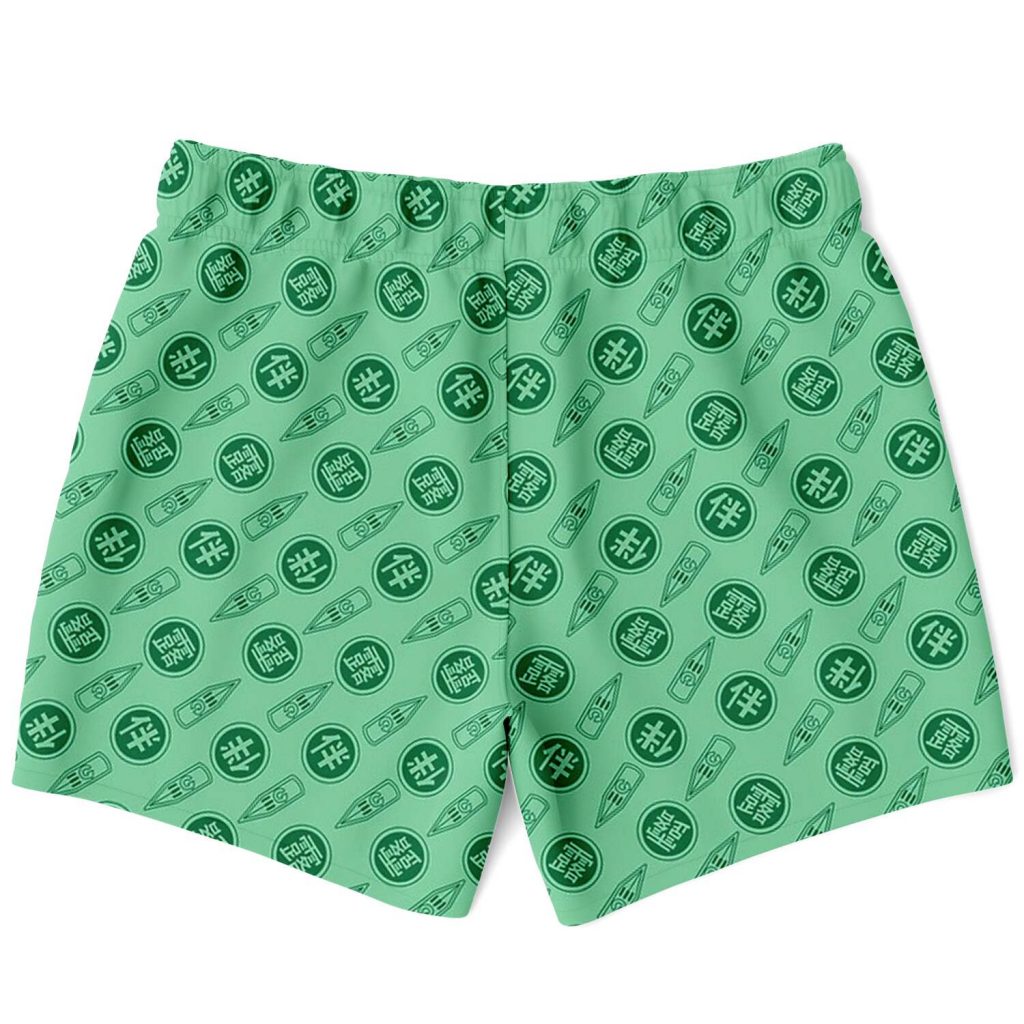 Kishibe Rohan JJBA Swim Trunks JJBA Store