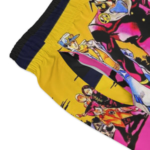 - JJBA Store